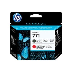 Tête d'impression HP 771...