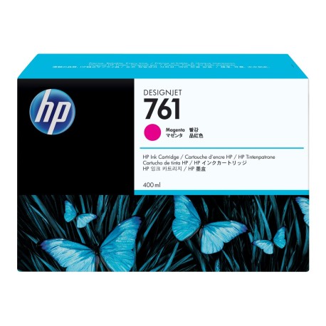 HP 761 Magenta