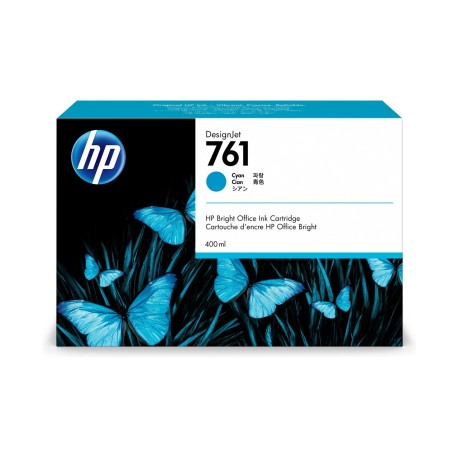 HP 761 Cyan