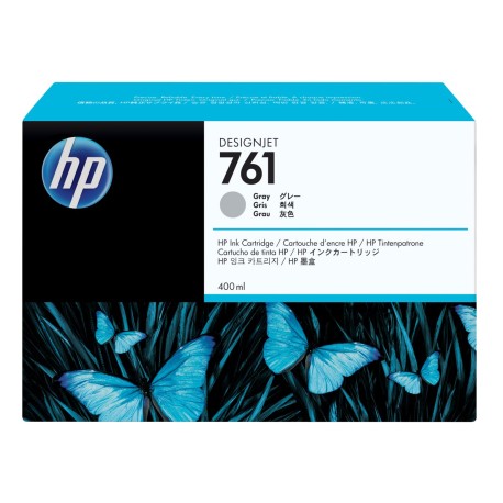 HP 761 Gris