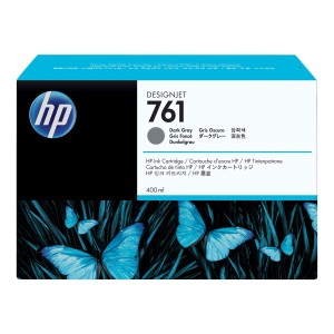 HP 761 Gris Foncé