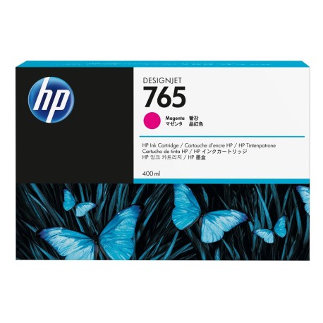 HP 765 Magenta