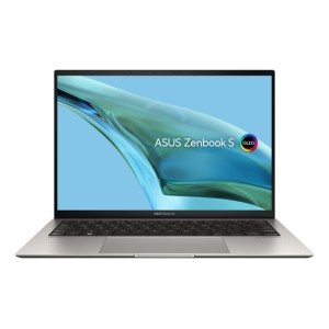 ASUS ZENBOOK UX5304MA I7