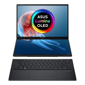 ASUS ZENBOOK DUO