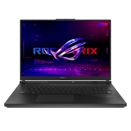 ASUS ROG Strix SCAR 18