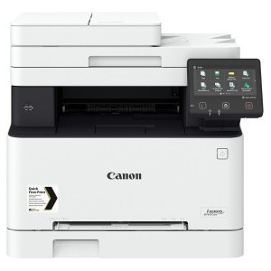 Canon i-SENSYS MF643CDW