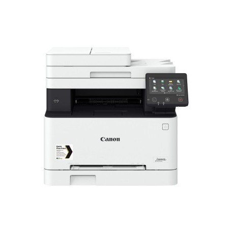 Canon i-SENSYS MF643CDW