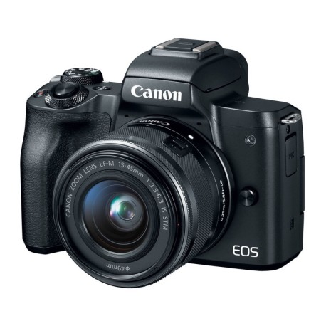 Canon EOS M50