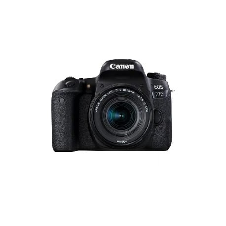 Canon EOS 77D