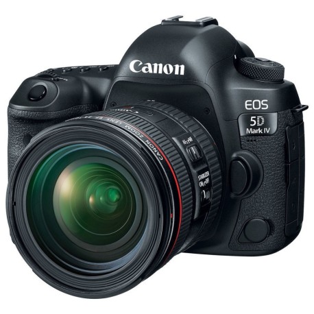 Canon EOS 5D MK IV