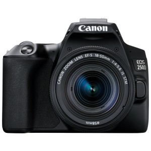 Canon EOS 250D