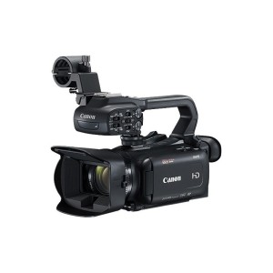 Canon CAMESCOPE PRO VIDEO XA15