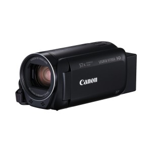 Canon LEGRIA HF R806