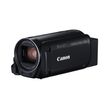 Canon LEGRIA HF R806