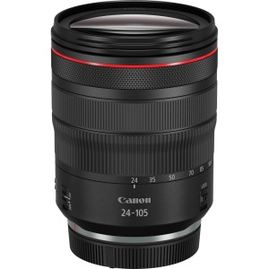 Canon RF24-105mm f/4L IS USM