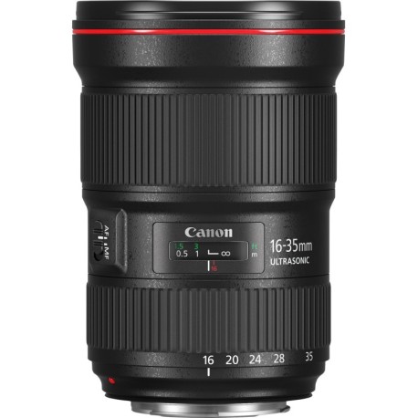 Canon EF 16-35mm f/2.8L III USM