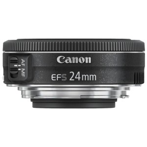 Canon EF 24mm f/2.8 STM