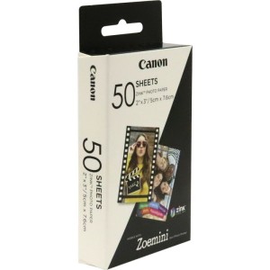 Canon PAPIER ZP-2030 50...