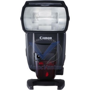 Canon Speedlite 600 EX II-RT