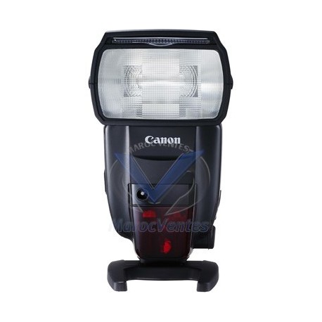 Canon Speedlite 600 EX II-RT