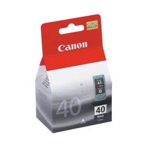 Canon PG-40 BK