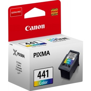 Canon IJ PG-440 Noir