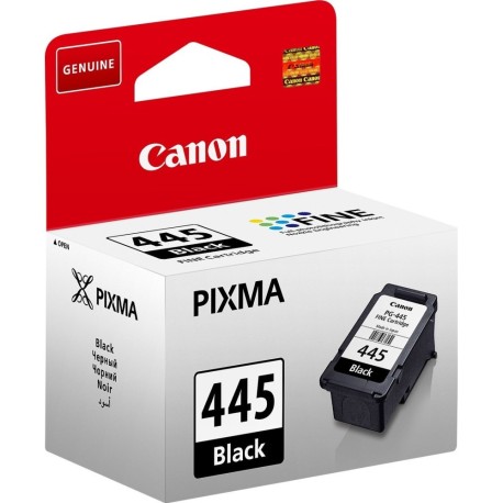 Canon PG-445 Noir