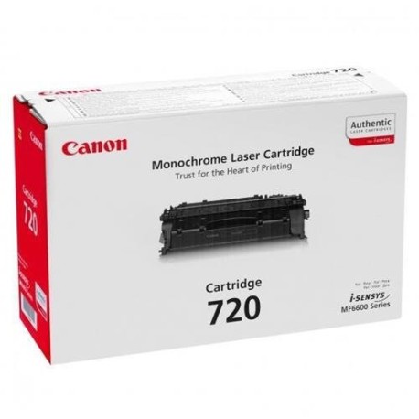 Canon 720