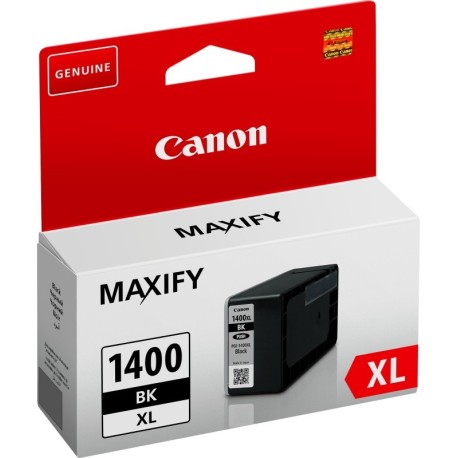 Canon PGI-1400XL BK Noir