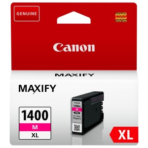 Canon PGI-1400XL M