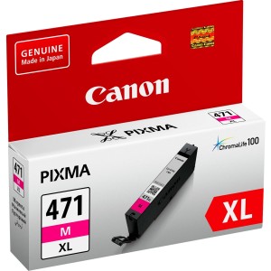 Canon CLI-471XL M EMB