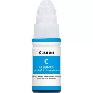 Canon INK GI-490 C EMB