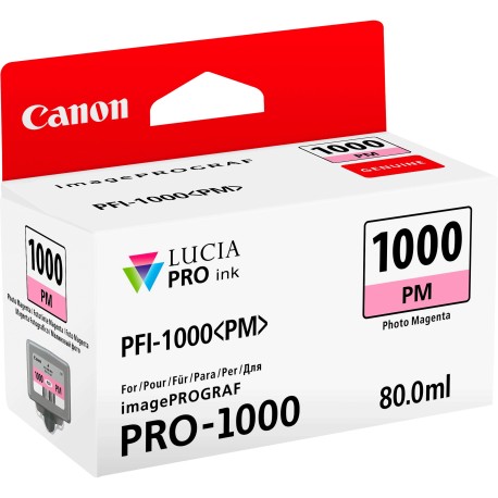 Canon PFI-1000 PM