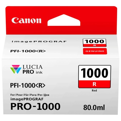 Canon PFI-1000 R