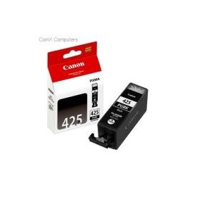 Canon PGI-425Bk  Black ink...