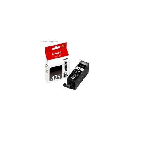 Canon PGI-425Bk  Black ink tank EMB