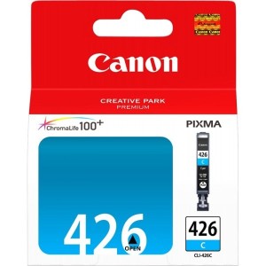 Canon CLI-426C Cyan