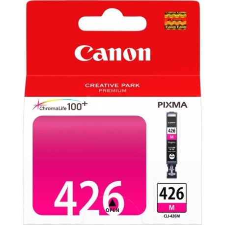 Canon CLI-426M Magenta