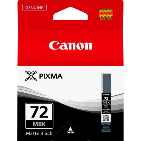 Canon PGI-72 MBK