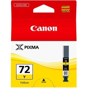 Canon PGI-72 Y