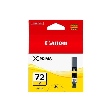 Canon PGI-72 Y