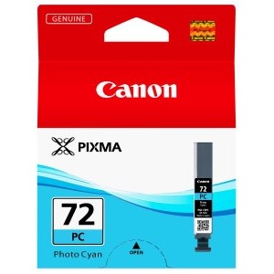 Canon PGI-72 PC