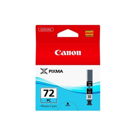 Canon PGI-72 PC