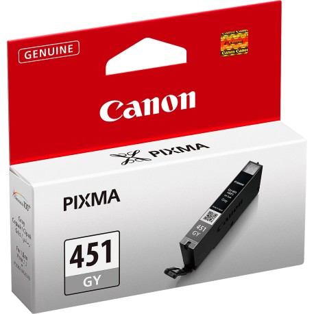 Canon CLI-451 GY