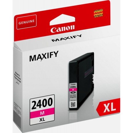 Canon PGI-2400XL M Magenta