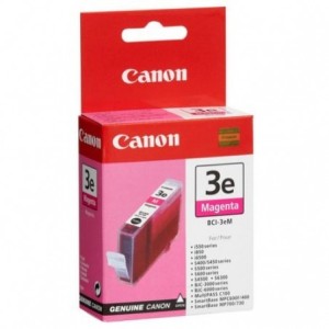 Canon BCI-3eM  Magenta ink...