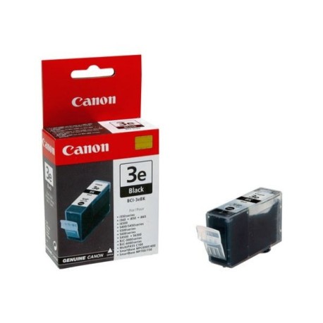 Canon BCI-3ePBk  Photo Black ink tank