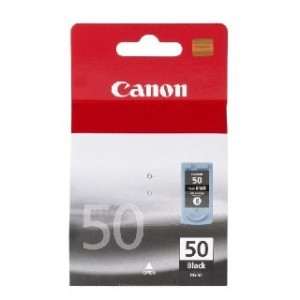 Canon PG-50 Black ink...