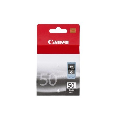 Canon PG-50 Black ink cartridge (High Yield) EMB