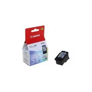 Canon CL-513 Color ink...